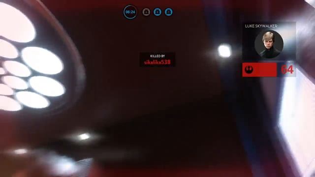 STAR WARS™ Battlefront™ Bespin FIX THIS!! смотреть онлайн