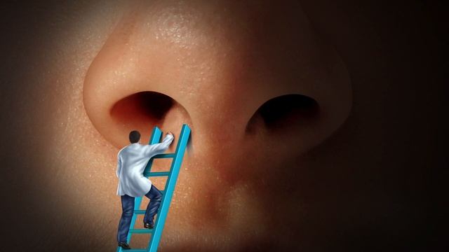 Почему опасно ковыряться в носу? What to know about Nose picking? | ENG SUB смотреть онлайн