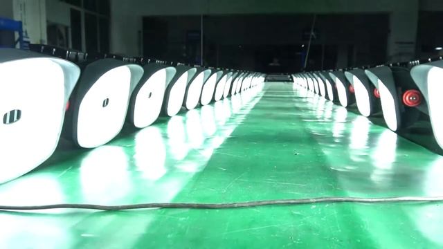 MECREE released DMX protocol dimming LED Stadium Lights with DMX512 and RDM Decoder смотреть онлайн