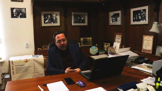 Копнём глубже: Михаил Антонович Фронджуло смотреть онлайн