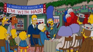 Симпсоны  – 29 сезон 6 серия / The Simpsons