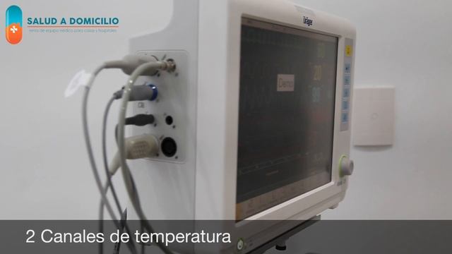 MONITOR VISTA 120 смотреть онлайн