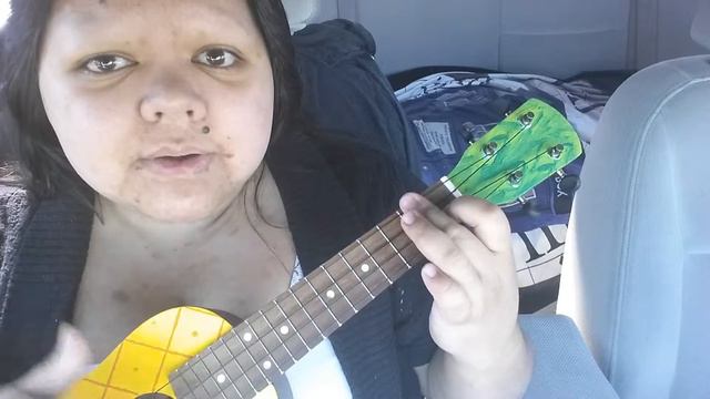 Sh Boom ( life would be a dream) ukulele смотреть онлайн