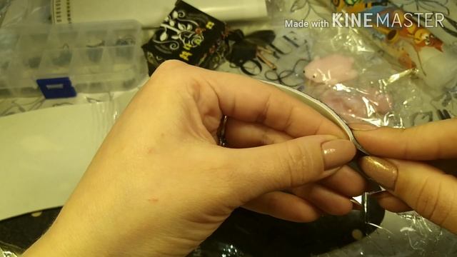 Распаковка посылок с Aliexpress #6 Халява и не только! ? смотреть онлайн
