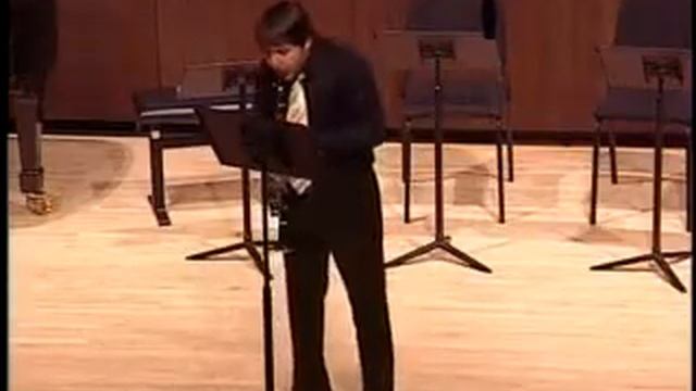 Fu Inle, Melissa Odens performed by Vasko Dukovski смотреть онлайн