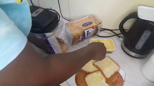 Quick & Easy Breakfast Ideas In A 6 in 1 Sandwich Maker Set|| Honest Review. смотреть онлайн