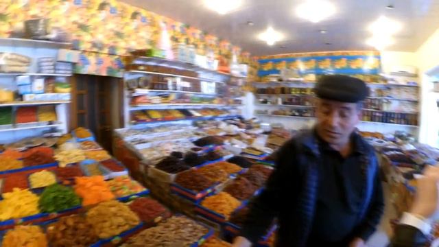 Азербайджан 2 часть. Нищета и роскошь Баку. смотреть онлайн
