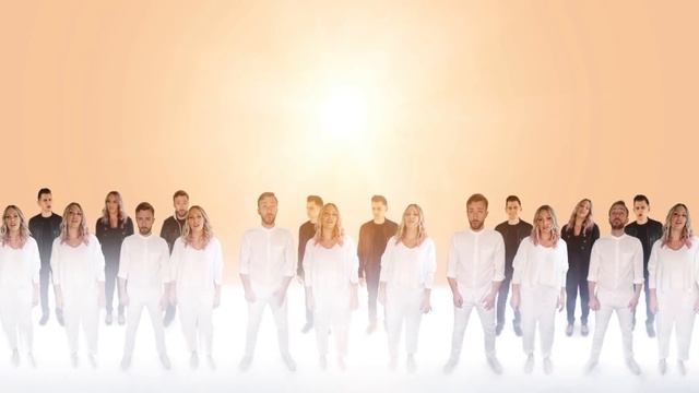 Dance of the Sugar Plum Fairy - Acapella Choir смотреть онлайн