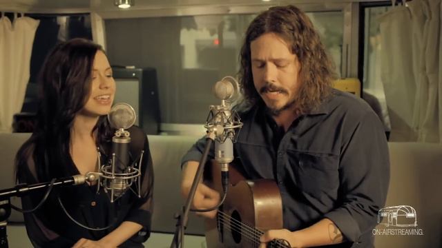 The Civil Wars - Kingdom Come (On-Airstreaming) смотреть онлайн