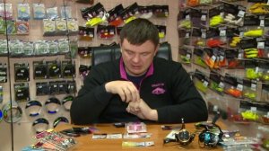 Ультралайт. Рыбалка на микроджиг для начинающих.