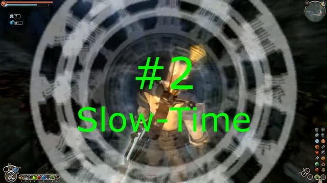 Top 5 BEST Spells in Fable TLC/Anniversary!! смотреть онлайн