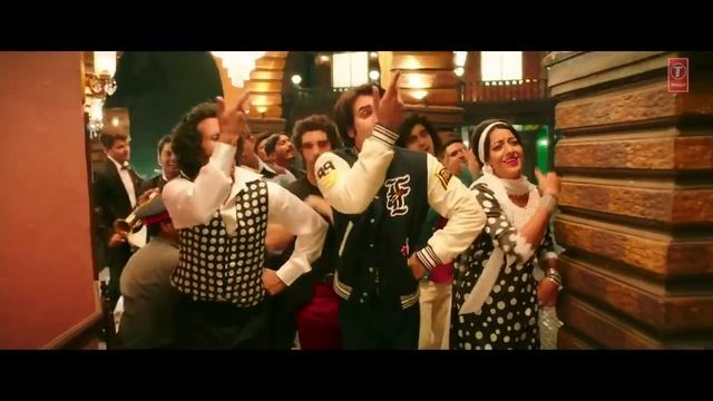 SANJU Main Badhiya Tu Bhi Badhiya Full Video Song Ranbir Kapoor Sonam Kapoor mp4 смотреть онлайн