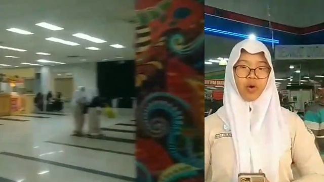 Tugas Bahasa Indonesia смотреть онлайн