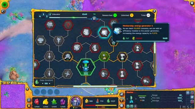 HYPERNOVA Escape from Hadea P2 PT BR смотреть онлайн