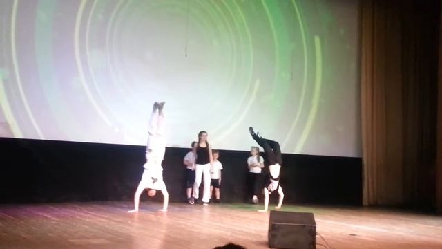 Гоша #капоэйра# выступает смотреть онлайн