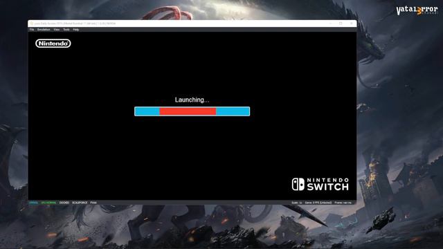 Yuzu Early Access 2915 (OpenGL) - Mortal Kombat 11 Ultimate (Wont Boot/Latest!!) смотреть онлайн