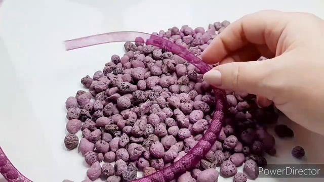 Украшения из регилина. Ролик 168. 6 февраля 2021. смотреть онлайн