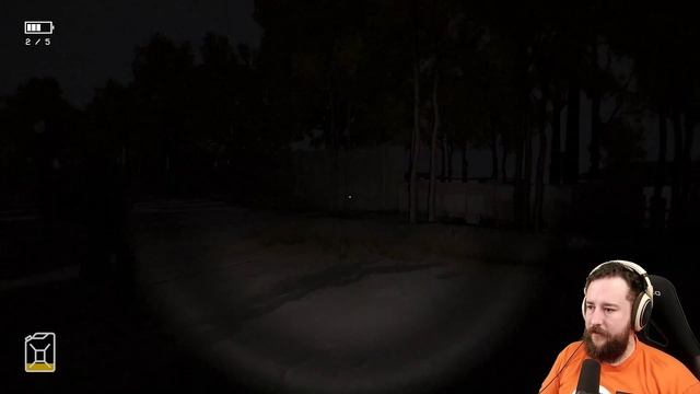 EVIL PARK - Literally no parks. Just a bad indie horror game. смотреть онлайн