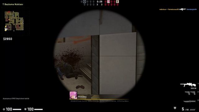 Counter Strike Global Offensive | By Making War | 8k Rtx Latest Quality Awesome Graphics смотреть онлайн