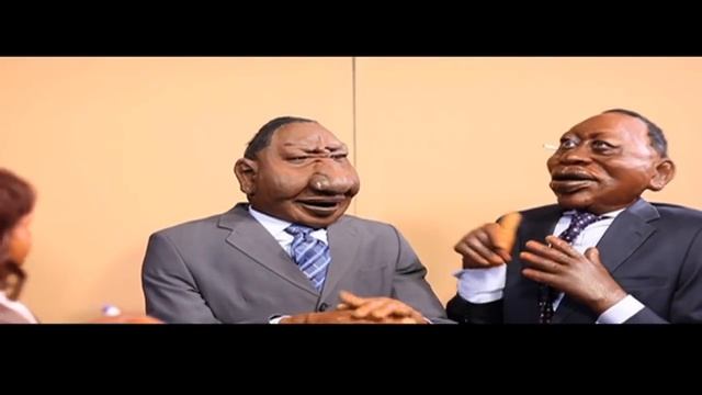 Kenyan Habits The XYZ Show S4E3 смотреть онлайн