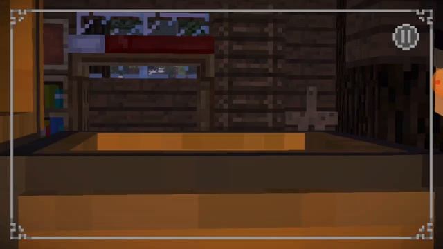 Лукас заметил админа босса в Minecraft Story Mode Season Two смотреть онлайн