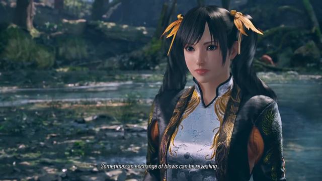 Tekken 8 - Основной сюжет