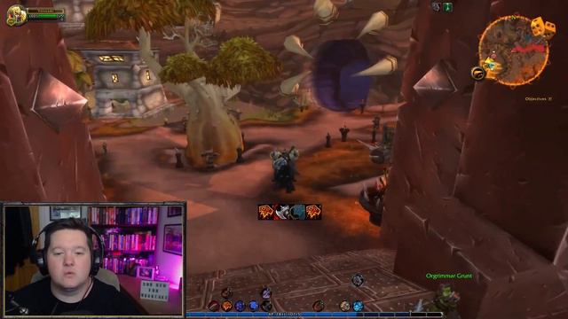 WOW Horde Leveling Guide 1-50 FAST and EASY смотреть онлайн