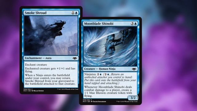 Ninjas and Faeries Deck Tech (Extreme Budget Pauper - 1.77 tix!!!) смотреть онлайн