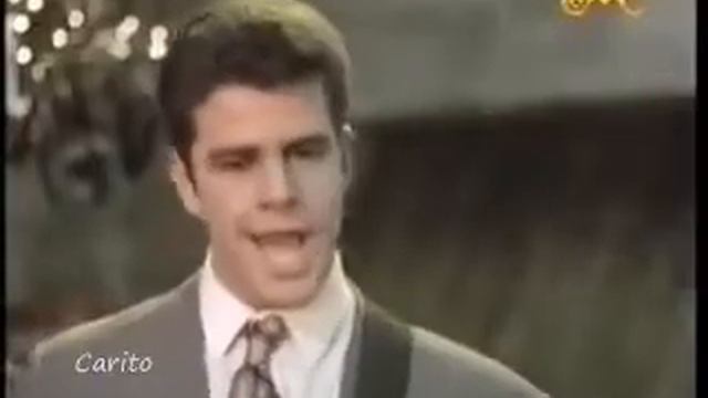 Eduardo Capetillo - Ella смотреть онлайн