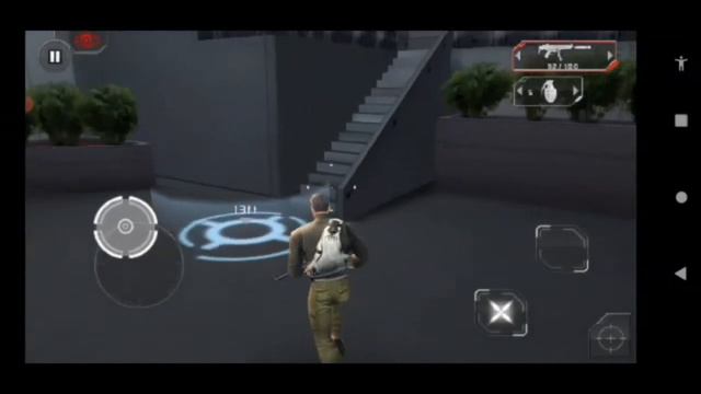 tom clancy's splinter cell conviction android gameplay part 8 смотреть онлайн