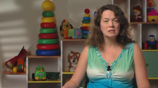 Новорожденный: врожденные рефлексы. Часть 1. | Mamalara.ru смотреть онлайн