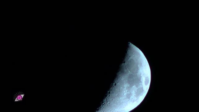 Zoom test recording moon JVC Everio R QUAD PROOF FULL HD AVCHD (60 x Zoom) смотреть онлайн