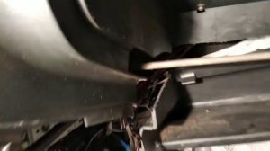 Замена радиатора печки БЕЗ снятия торпеды ваз 2114. самый быстрый и удобный способ.