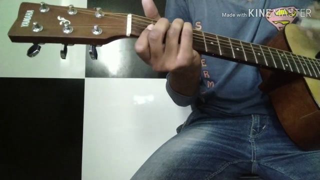 Tum Ho | Rockstar | Mohit Chauhan | Guitar Cover | Cover by Acoustic Bro. JD смотреть онлайн