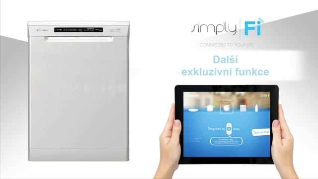 Candy simplyFi 1 смотреть онлайн