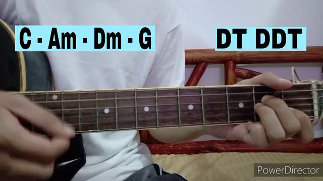 At My Worst Guitar Tutorial - Pink Sweats (EASY TUTORIAL FOR BEGINNERS) смотреть онлайн