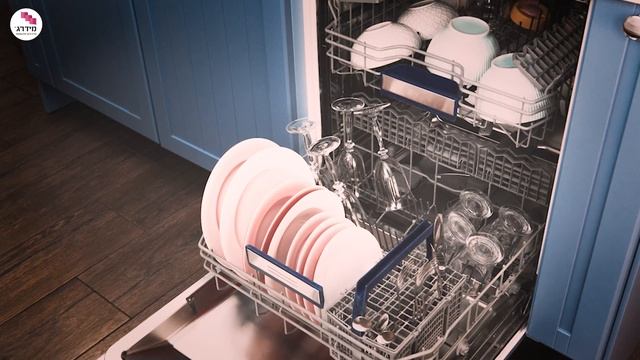 התקנת דלת למדיח אינטגרלי - איך מתקינים וכמה זה יעלה смотреть онлайн