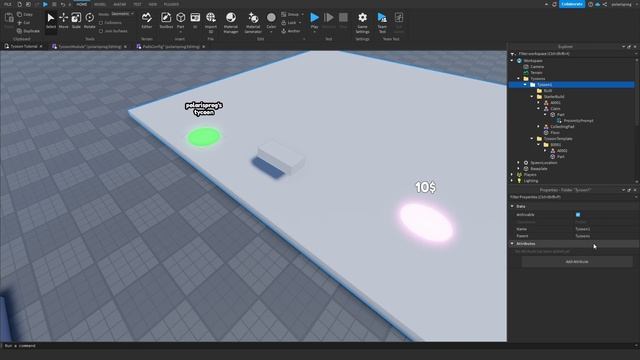 How To Make A Tycoon In Roblox Part 2 | 2023 смотреть онлайн