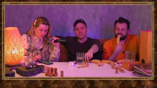 Диванные Эксперты #1 | Dungeons and Dragons смотреть онлайн
