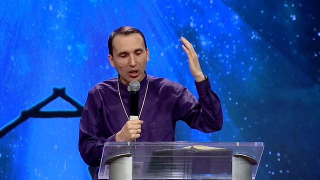 Ангельская свеча. Иван Крюков. 22.12.2019. смотреть онлайн