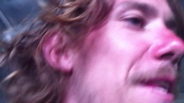 Cycling in Iran: Tehran to Zahedan смотреть онлайн