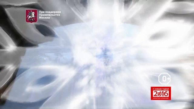 Ледовая Москва «В кругу семьи» смотреть онлайн