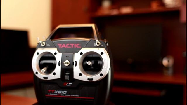 Real Flight 7.5 RC Flight Simulator Unboxing - TheRcSaylors смотреть онлайн