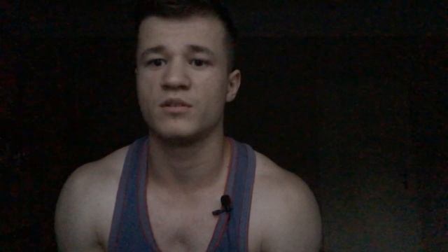 УЖАС ПОСЛЕ КУРСА... смотреть онлайн