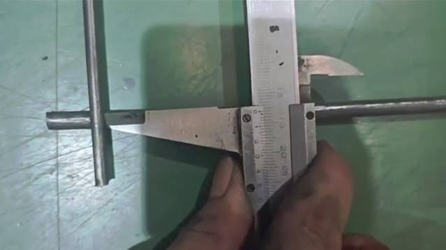 Станок для сварки плоских каркасов GWСZP-1200 сетка 2 TJK MACHINERY смотреть онлайн