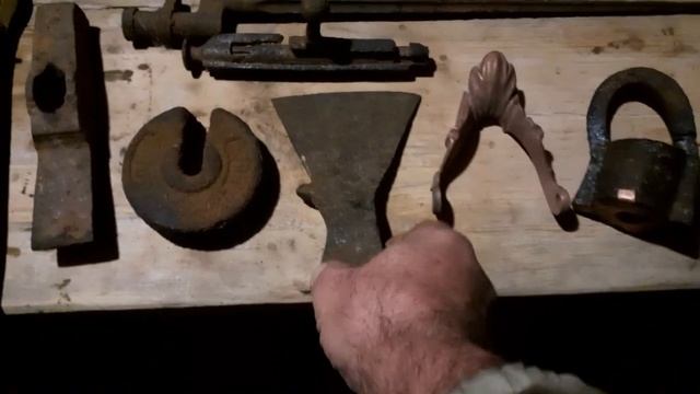 Металлокоп мои Коллекции смотреть онлайн