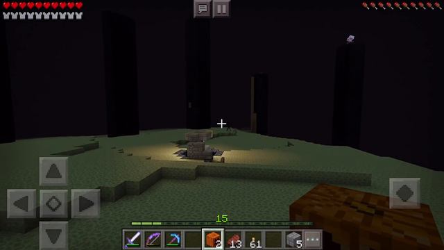 Minecraft: Pocket Edition - Gameplay Walkthrough Part 61 - Survival (iOS, Android) смотреть онлайн