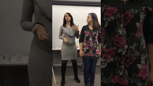 Треугольник здоровья - взгляд кинезиолога - Ольга Волкова смотреть онлайн