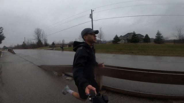 Getting Back to Running | Core, Infinity Runs смотреть онлайн