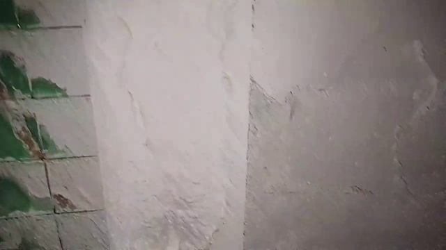 Растворный маяк. Как сделать идеально ровный гипсовый маяк. смотреть онлайн